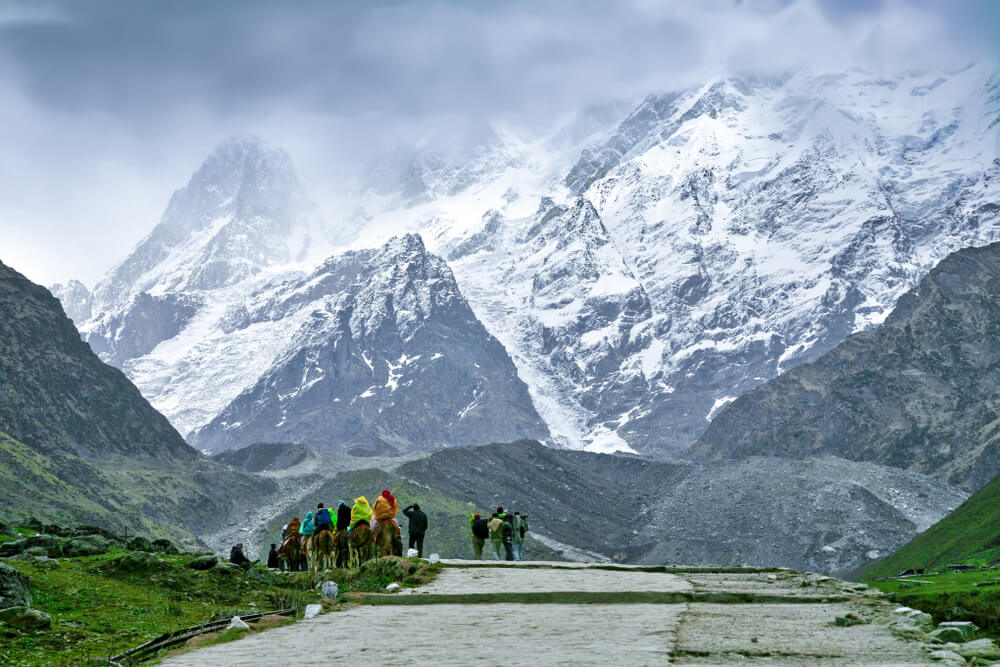 Kedarnath